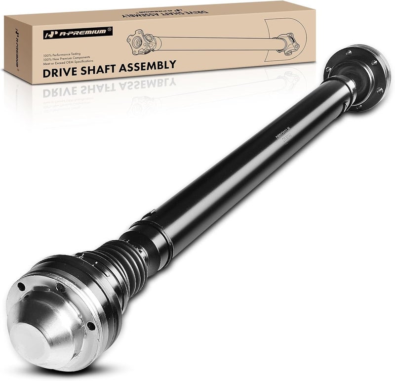 A-Premium Front Driveshaft Assembly for Jeep Grand Cherokee - Image 1