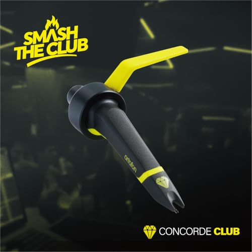 Ortofon Concorde MK2 Club Single Cartridge - Image 2