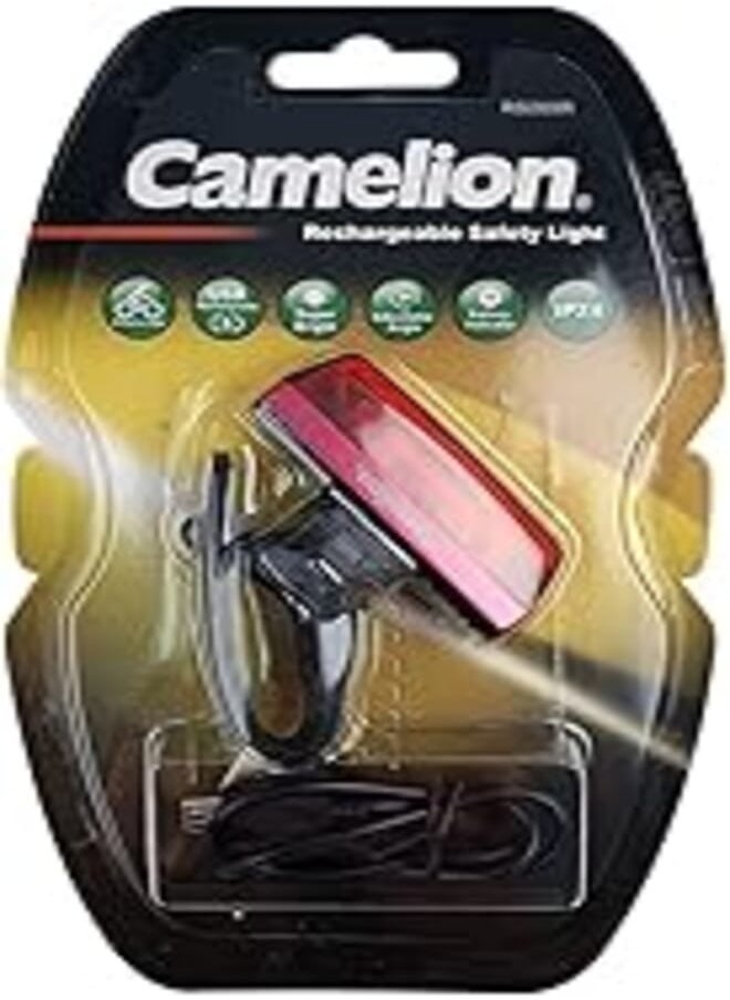 Camelion Camelion bicycle Led flashlight RS209R 