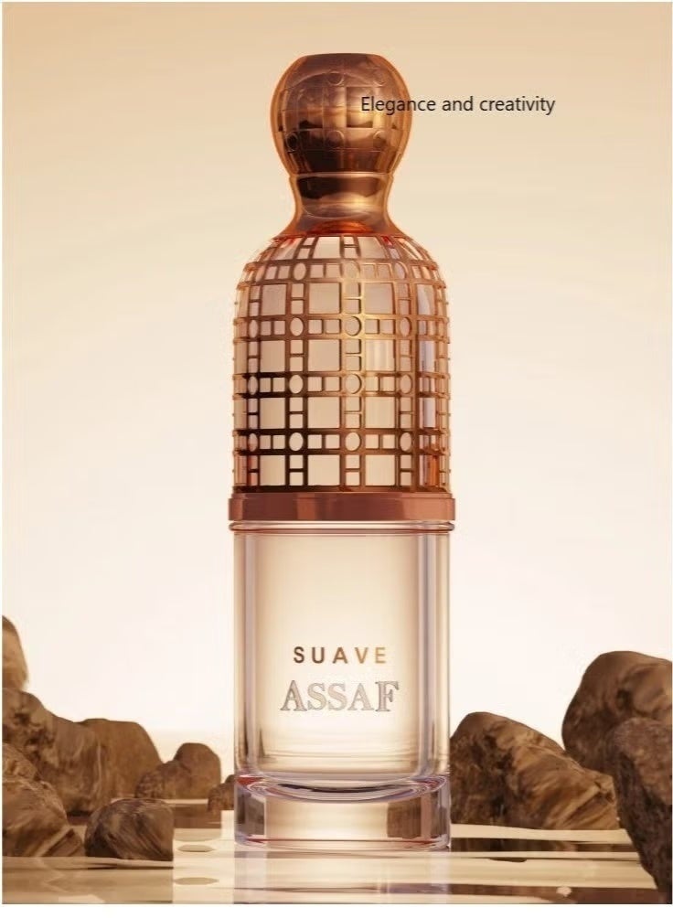 ASSAF Suave Assaf EDP 200ML