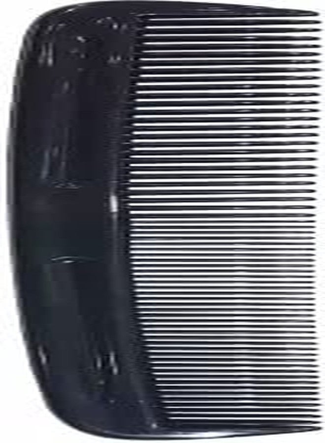 Crazygol Hair Comb Set Of 5CMulticolor Comb Men And Women - Image 5