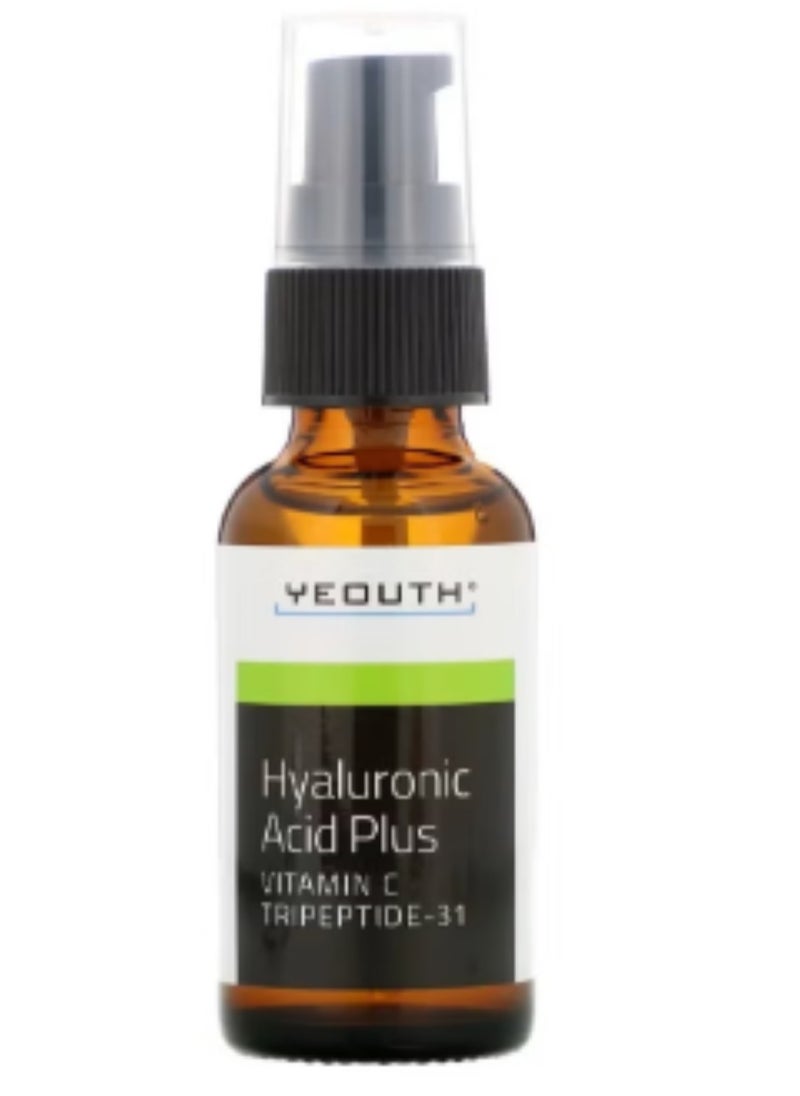 Youth Hyaluronic Acid 30ml - pzsku/Z436EE60B4C99E526A75FZ/45/_/1725114088/e191bf60-93ce-4761-8829-856972bdab16