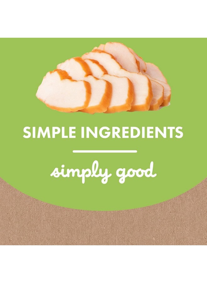 BUDDY BISCUITS Cloud Star Buddy Biscuits 8 oz. Box Teeny Crunchy Dog Treats Made with Roasted Chicken - Image 4