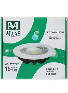 MAAS Indoor Lighting Lamp  - Image 1
