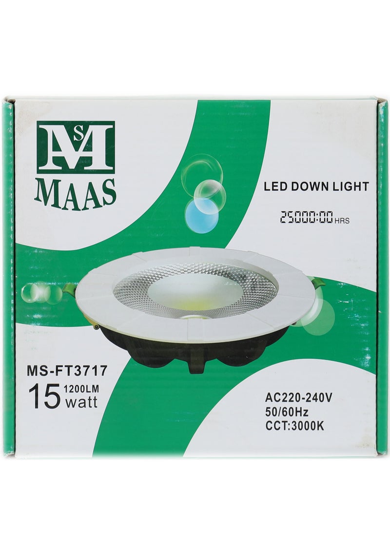 MAAS - Indoor Lighting Lamp - Image 1