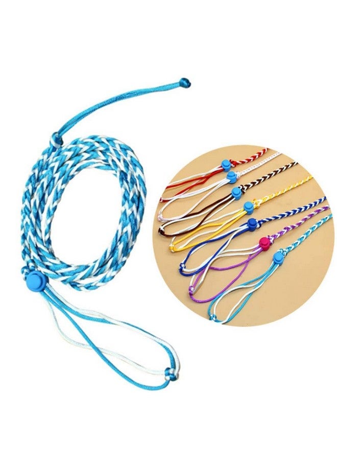 Yamadura Adjustable Rat Leash Hamster Leash With Bell Harness For Ferret Mouse Squirrel Small Animal (Random) - Image 1