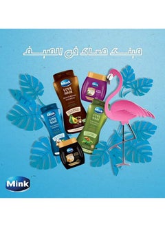 Mink Shampoo With Olive Almond Oil& Aloe vera 700Ml - pzsku/Z436EFFBB004DBEDA0674Z/45/_/1717253289/c47a26ec-9ee3-4b9a-8459-43468cfd4375