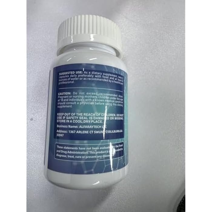 AKSDFM مكمل GLP-1 - Image 4