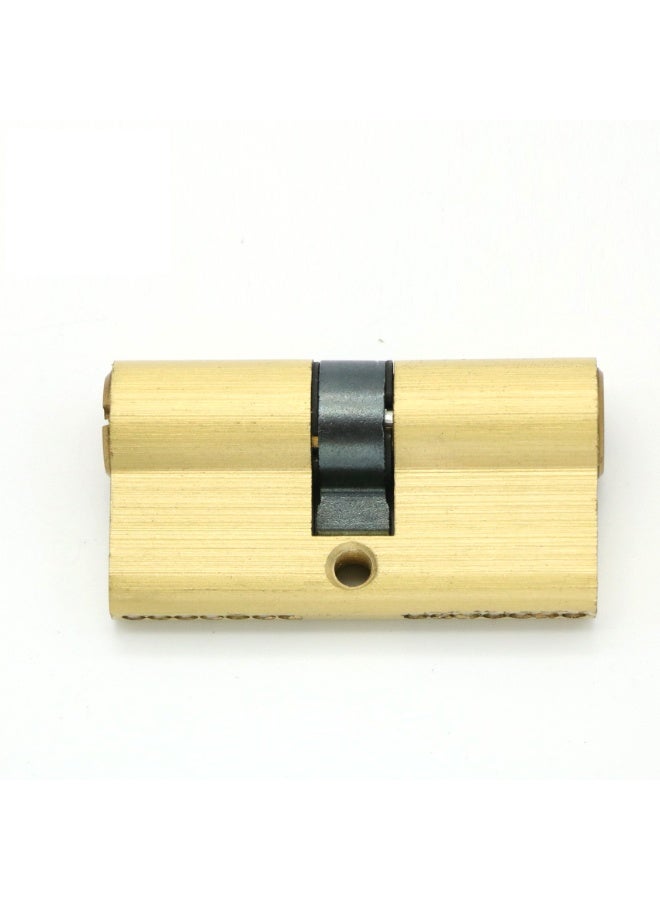 فكسر أسطوانة باب عالية الأمان - خيارات 60 مم و70 مم - متينة ومقاومة للصدأ وسهلة التشغيل - Image 5