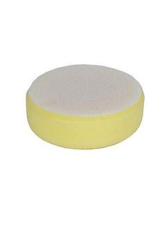 Inditrust Inditrust 2Pc 5 Inch 125mm Sponge Waxing Buffing Polishing Pad for Car Polisher Waxing  - Image 4