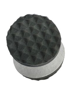 Inditrust Inditrust 2Pc 5 Inch 125mm Sponge Waxing Buffing Polishing Pad for Car Polisher Waxing  - Image 2