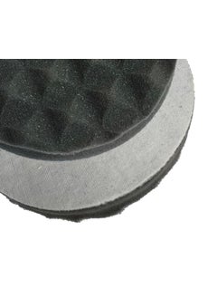 Inditrust Inditrust 2Pc 5 Inch 125mm Sponge Waxing Buffing Polishing Pad for Car Polisher Waxing  - Image 3