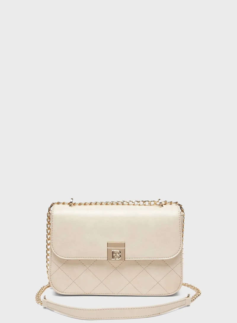 شو اكسبرس Flap Over Crossbody