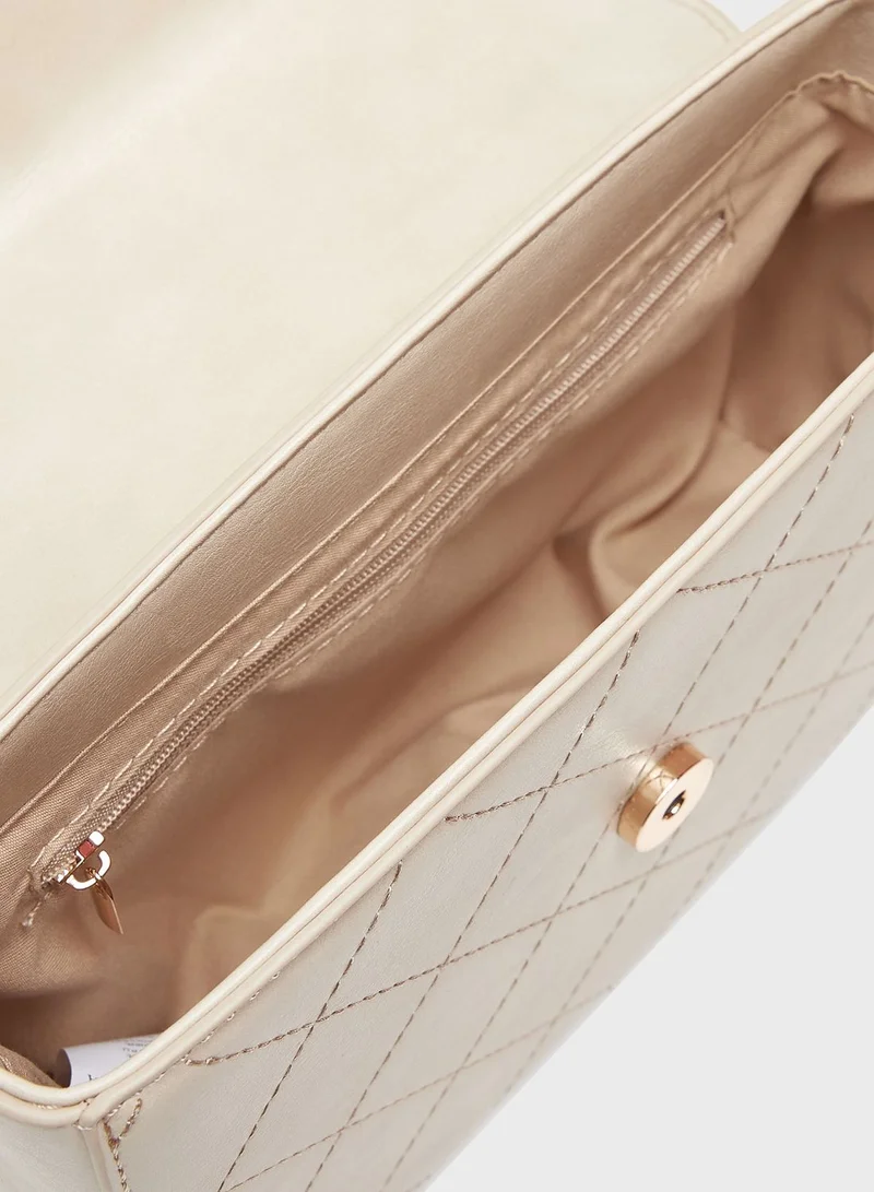 شو اكسبرس Flap Over Crossbody
