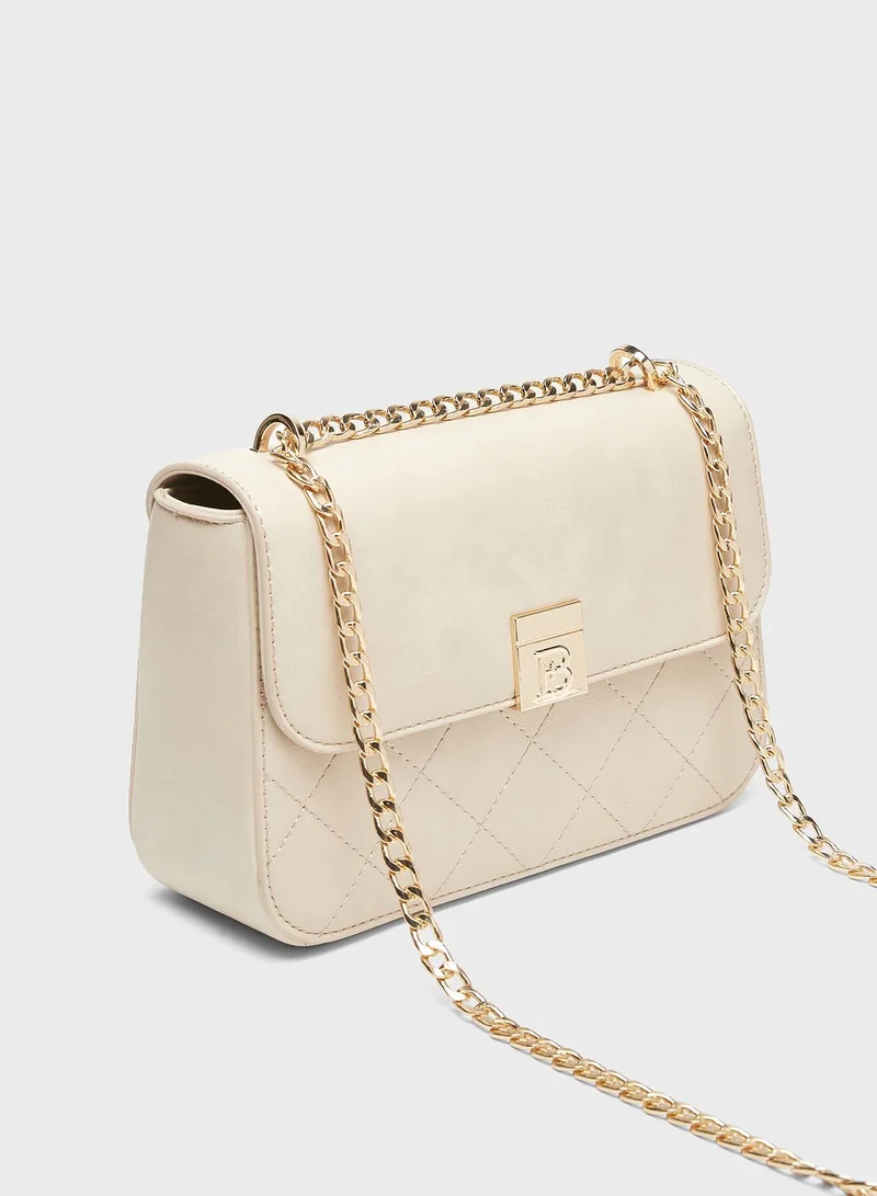 شو اكسبرس Flap Over Crossbody