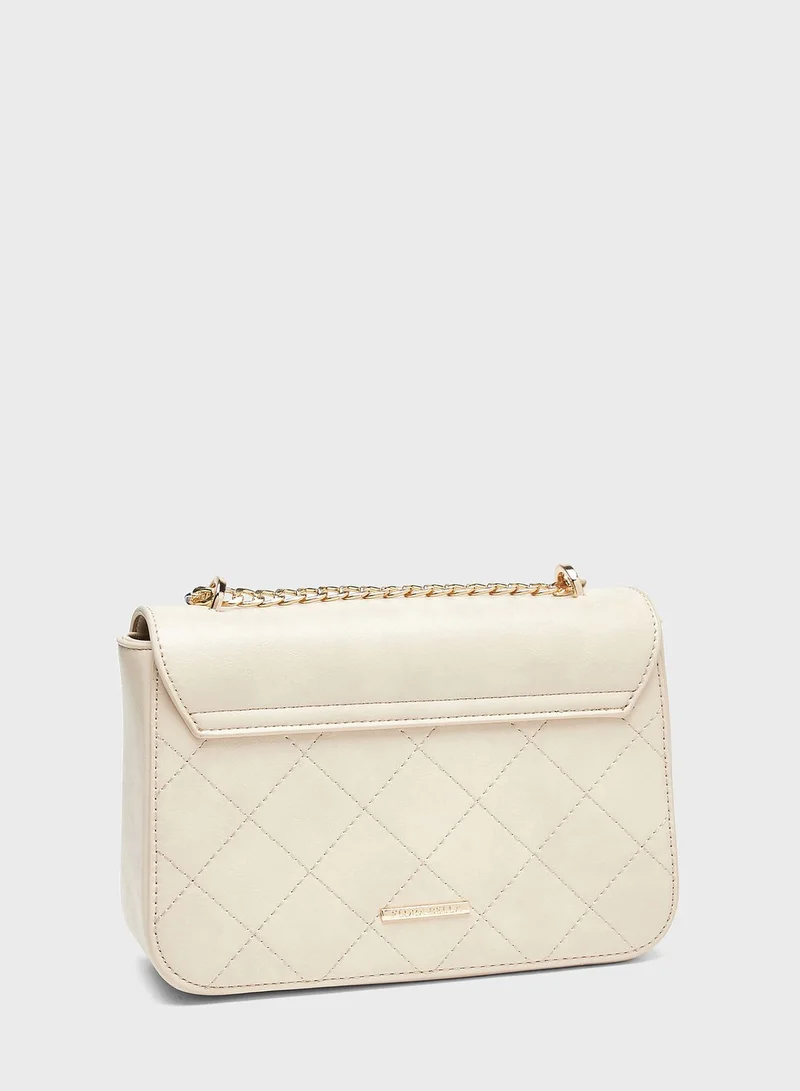 شو اكسبرس Flap Over Crossbody