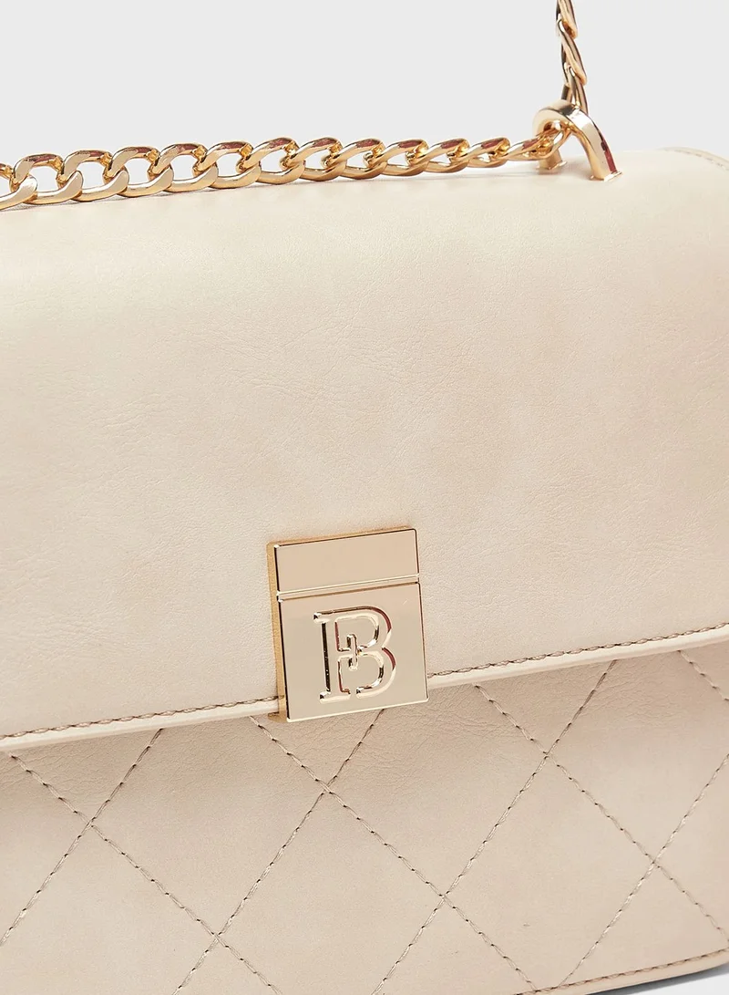 شو اكسبرس Flap Over Crossbody