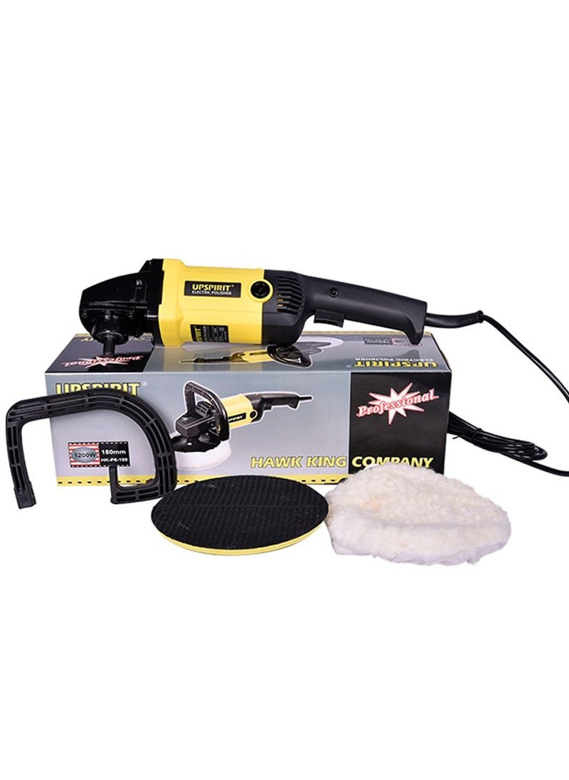 upspirit - Corded Electric Polisher - Image 1