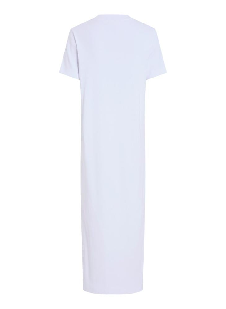 Calvin Klein Jeans - Logo T-Shirt Dress - Image 1