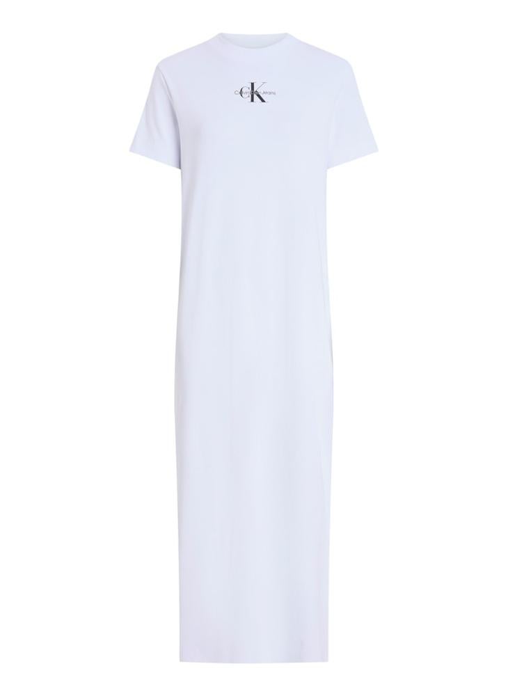 Calvin Klein Jeans - Logo T-Shirt Dress - Image 1