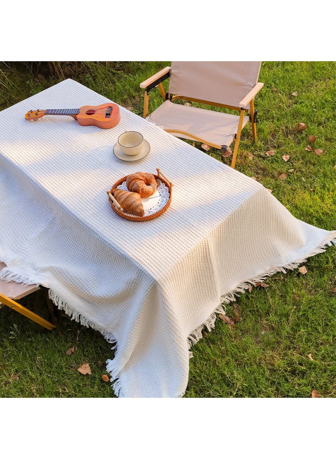 Outdoor Camping Moisture-Proof Ground Mat, Picnic Mat & Camping Blanket