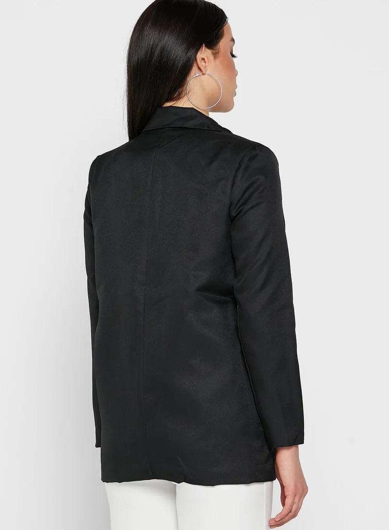 ELLA Tailored Blazer
