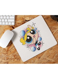 ZOOM Mousepad 