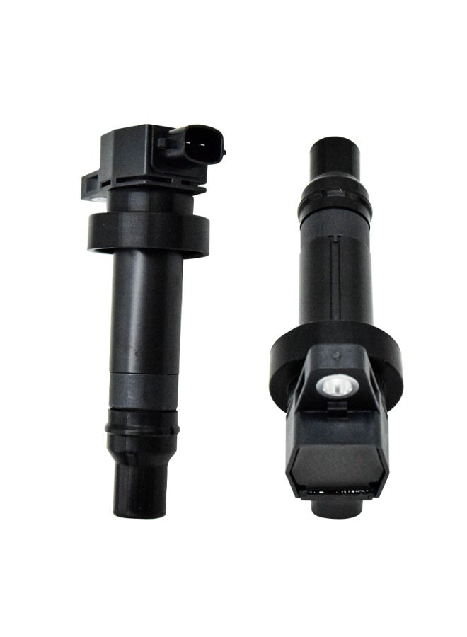 زد Automotive ignition coils are suitable for Kia 1.4L, 1.6L, Hyundai ix25i30, etc. UF636 27301-2B010 - Image 2