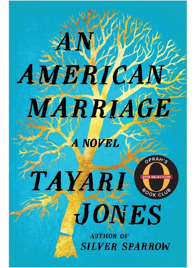 American Marriage - pzsku/Z437031E7DBF3EC015DAEZ/45/_/1731345845/1e81c5aa-31d3-44e0-afaa-e4769856def4