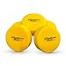 Nature Bound The Anywhere Puck Foam Hockey Training Puck 6 Pack with Drawstring Storage Bag for Children and Adults Indoor and Outdoor Use - Image 3