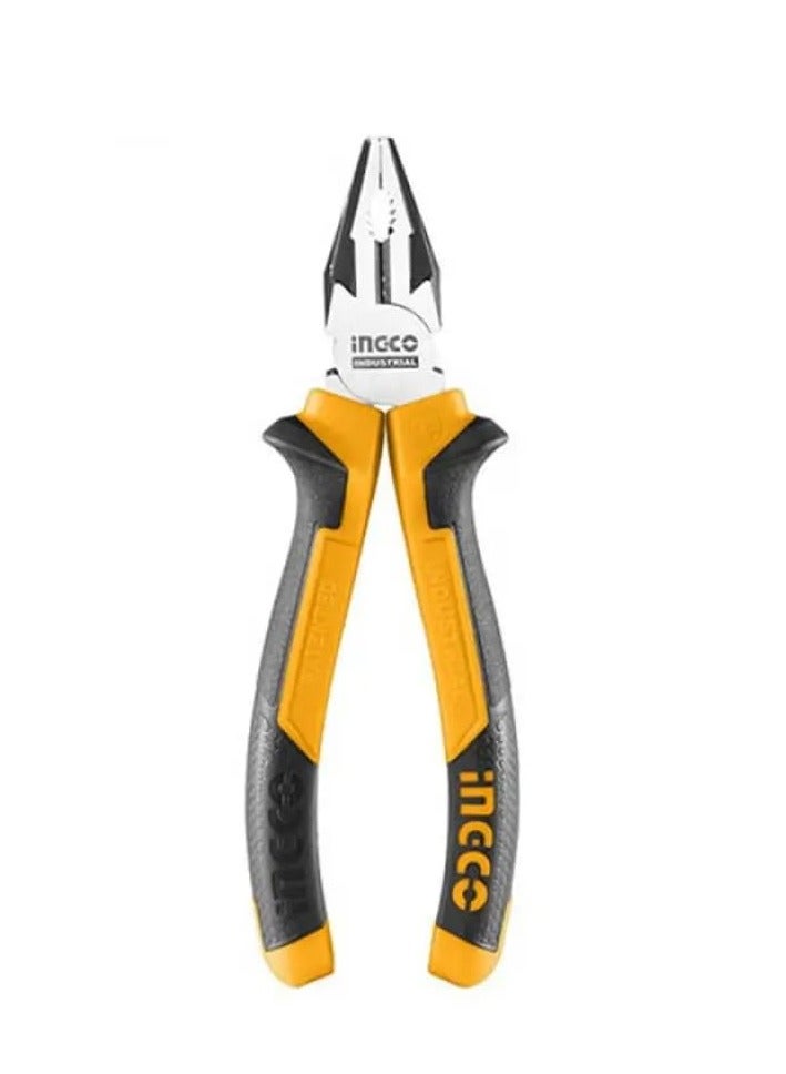 إنجكو كماشة متعددة الاستخدام من INGCO بحجم 8 بوصات - HCP08208 - Image 1