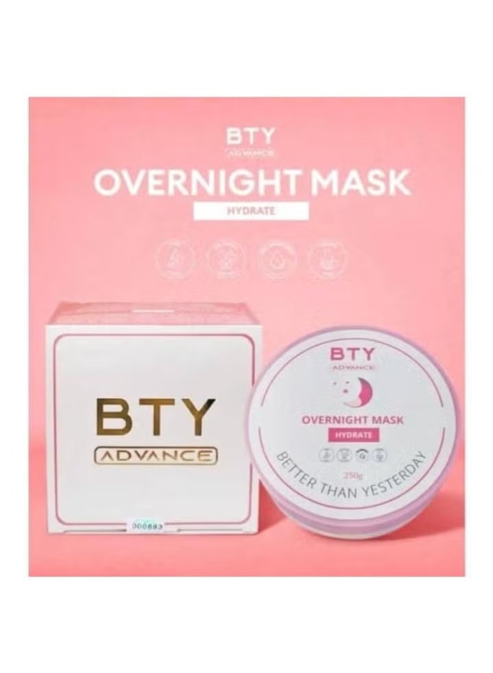 Advance Overnight Mask 250g