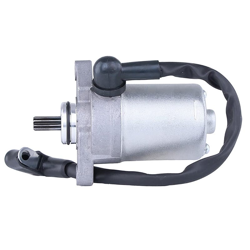RAREELECTRICAL 12V Starter for Can-Am ATV DS70 and DS90 (2007-2015) - Image 3