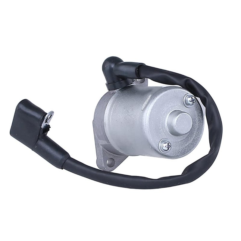 RAREELECTRICAL 12V Starter for Can-Am ATV DS70 and DS90 (2007-2015) - Image 4
