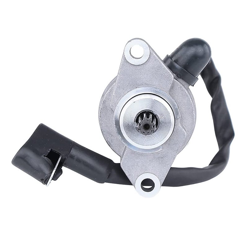 RAREELECTRICAL 12V Starter for Can-Am ATV DS70 and DS90 (2007-2015) - Image 5