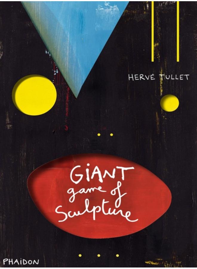 The Giant Game of Sculpture 