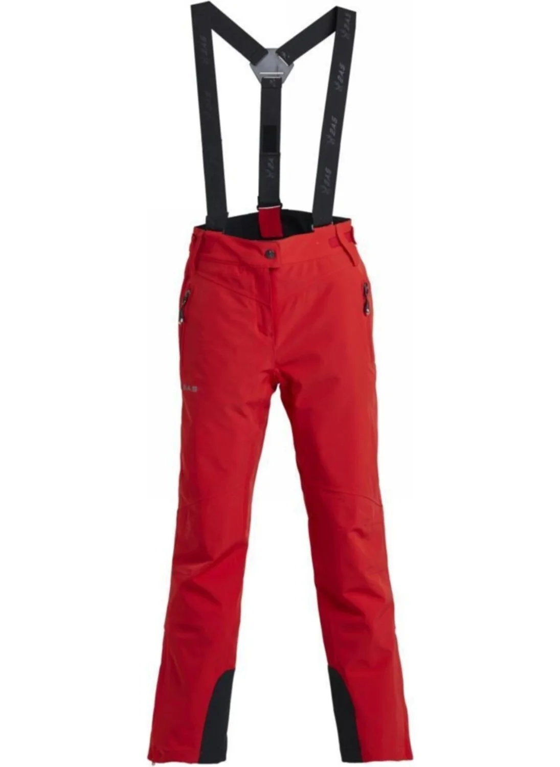 Nikadu Asama Women's Ski Trousers Red