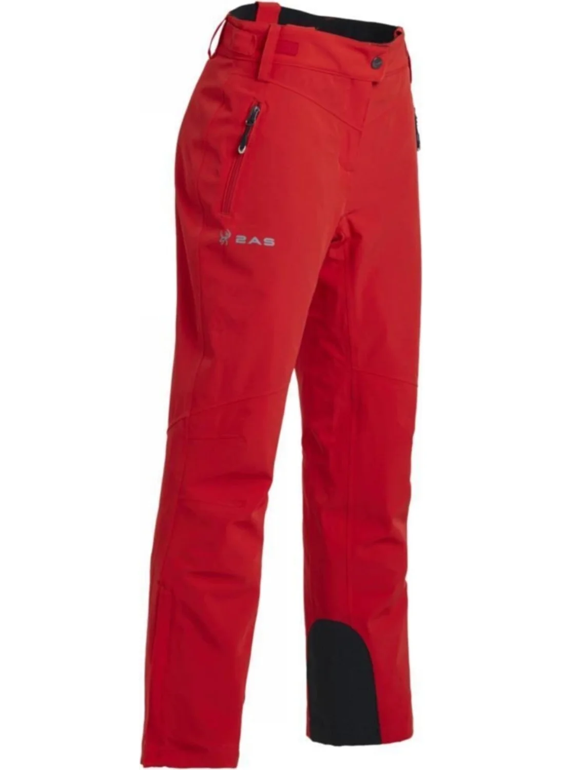 Nikadu Asama Women's Ski Trousers Red