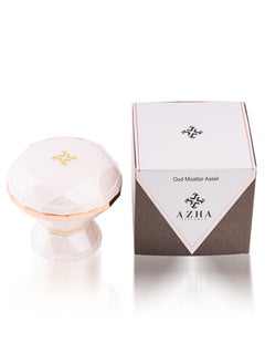 AZHA Azha  - Oud Moattar Aseel 20 gm  - Image 5