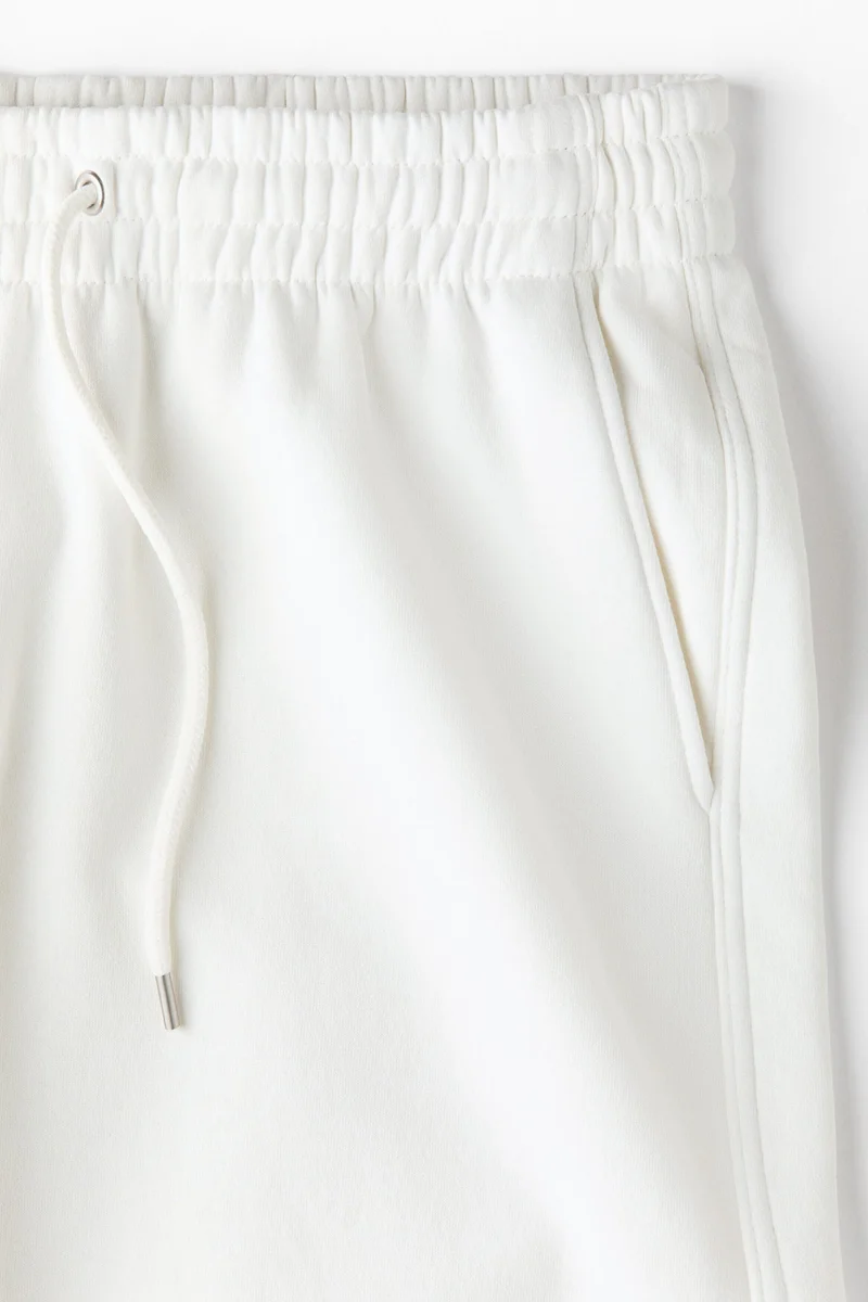 H&M Loose Fit Sweatpants
