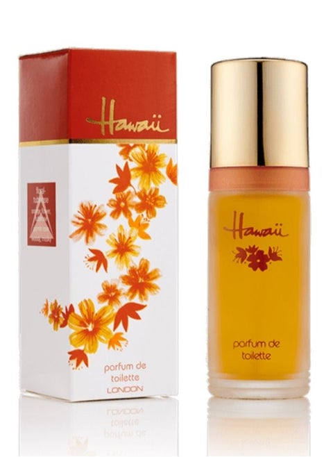 عطر هاواي لندن تواليت 55مل
