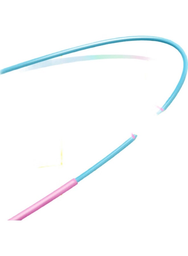Sand 2.0Pro New Upgrade Elementary School Students Special Speed Jump Rope Sports Competition Speed Special - Image 2