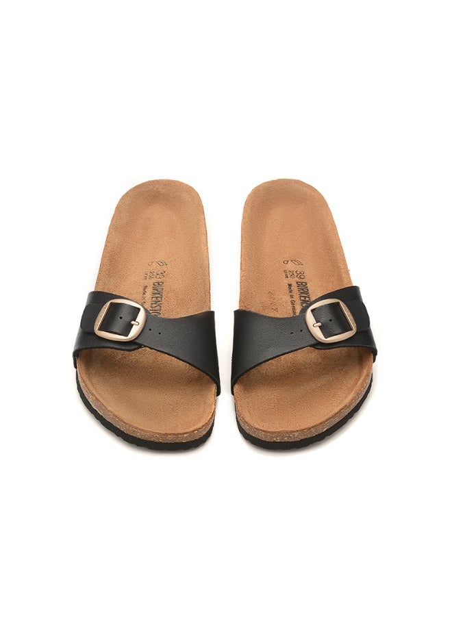 BIRKENSTOCK Madrid Big Buckle  - Image 2