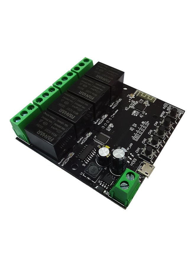 NIBEMINENT WiFi Switch Dark Green - Image 3