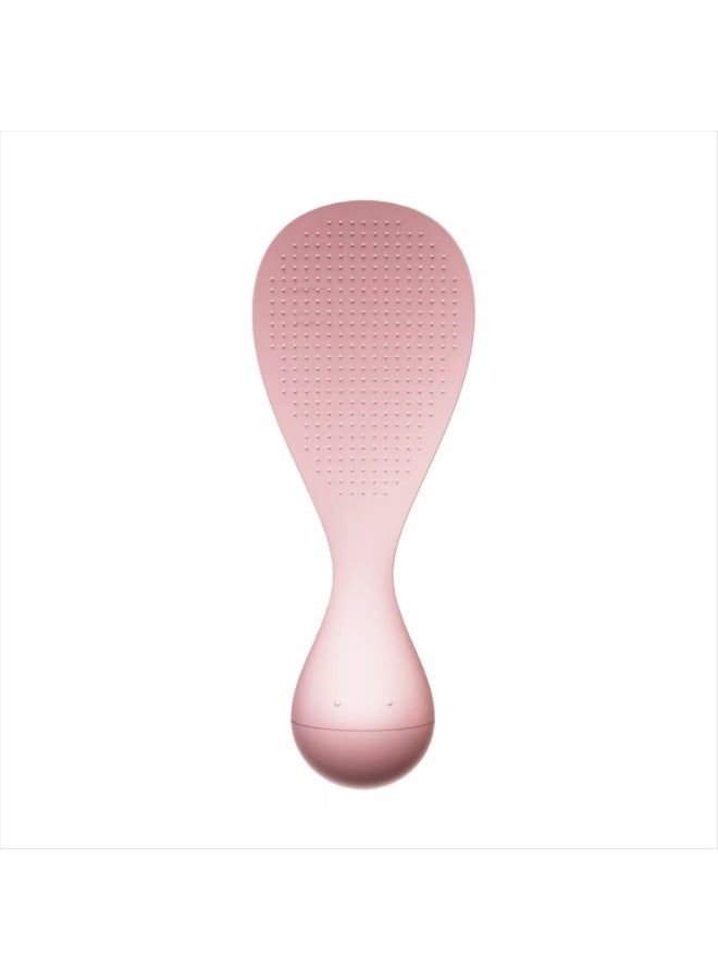 Huisi Tumbler Rice Spoon Non-stick Rice Thickened Vertical High Temperature Resistant Easy To Clean Rice Spoon Rice Shovel-Specifications:Tumbler Rice Spoon - Image 1