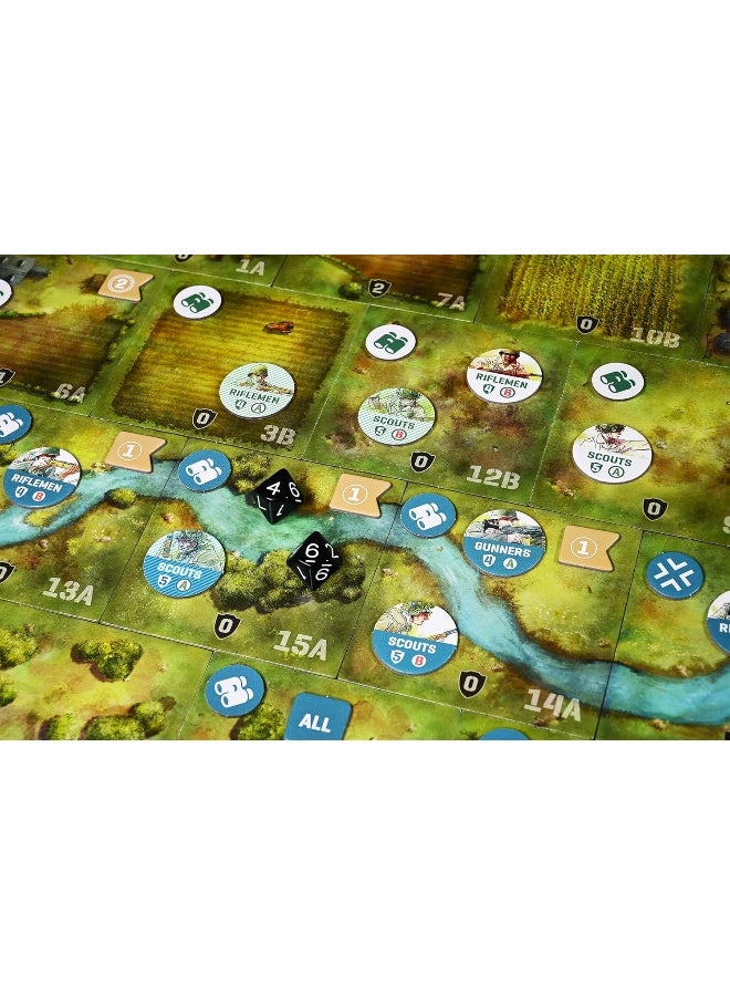Osprey Games غير خائف: نورماندي - Image 1