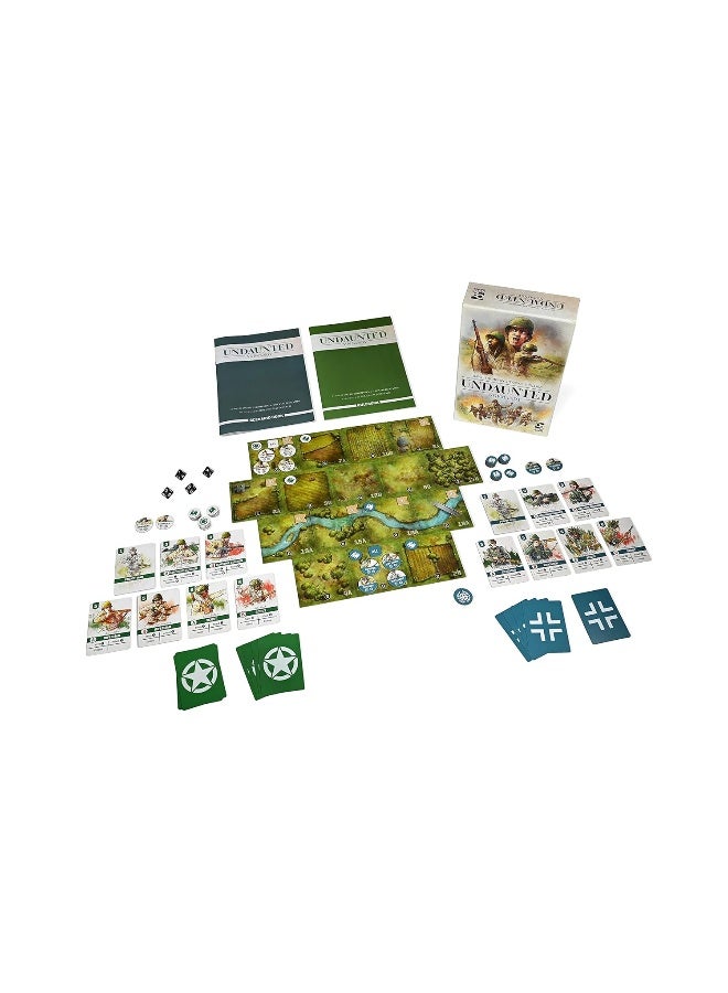 Osprey Games غير خائف: نورماندي - Image 4