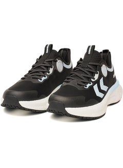 Hummel Hml Unicorn Unisex Black Sneaker 900470-2001  - Image 4