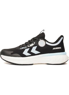 Hummel Hml Unicorn Unisex Black Sneaker 900470-2001  - Image 2