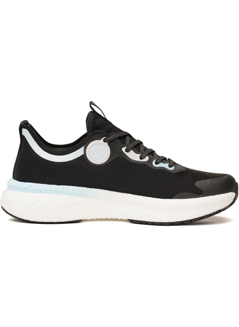 هامل Hml Unicorn Unisex Black Sneaker 900470-2001